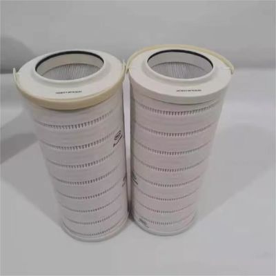 PALL HC0101FCT36H Elementos de filtro de óleo hidráulico de precisão Resistem a pressão de 21-210 bar