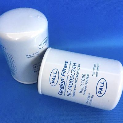 PALL HC8300FCN26H Elementos de filtragem hidráulica de precisão de filtragem
