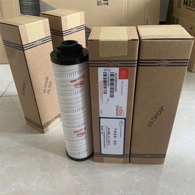 HC8500FCT13H PALL Filtro hidráulico para filtragem a alta pressão