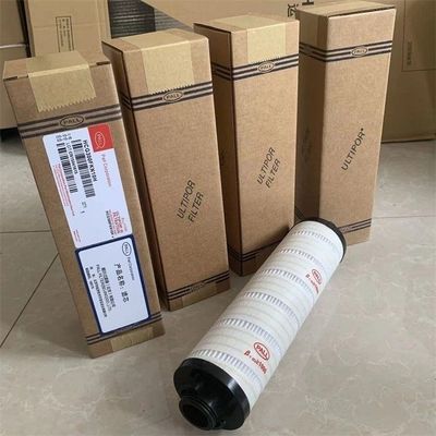 HC8500FCT13H PALL Filtro hidráulico para filtragem a alta pressão