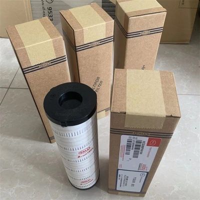 HC6400FCN13H Elementos de filtro PALL com precisão de 25μm