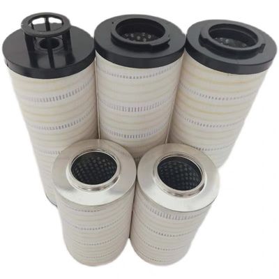 HC7500SCP8H PALL Elementos de filtro hidráulico com anéis de borracha de flúor