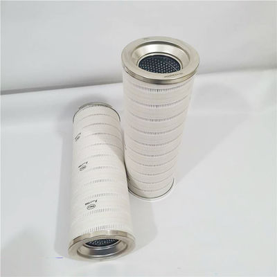 Elemento de filtro hidráulico de água de alta pressão com precisão P-3 μM HC8314FOM20H-K