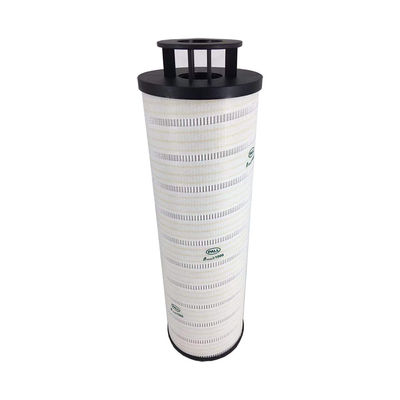 Elementos de filtro de separação de óleo e gás HC6400FCN13H para compressores de ar de centrais elétricas
