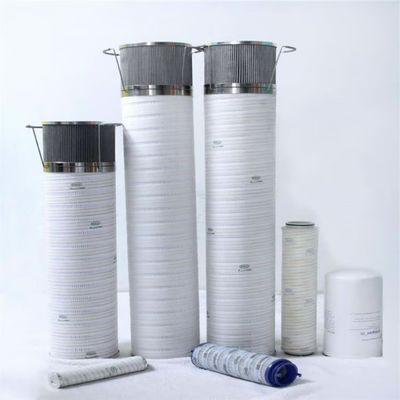 HC9651FHP16Z PALL Emulsão hidráulica de óleo hidráulico Elemento de filtro hidráulico