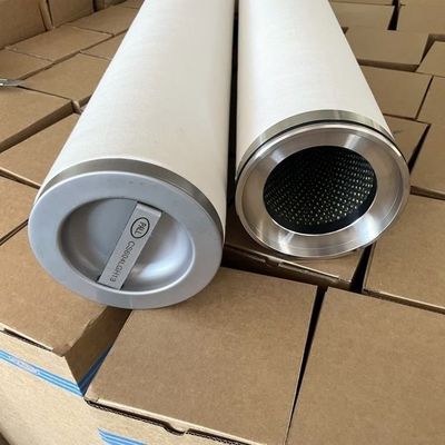 PALL ZNGL02010101 Filtro dobrável Cartucho Filtro de lubrificação