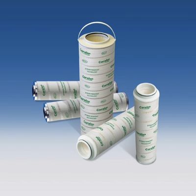 HC2207FCT3H Cartuchos de filtro de elementos hidráulicos de filtro PALL
