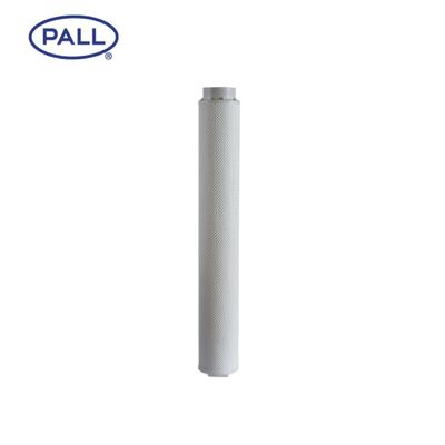 HC6300FCZ26Z PALL Elementos de filtro de precisão com vedação de borracha de flúor