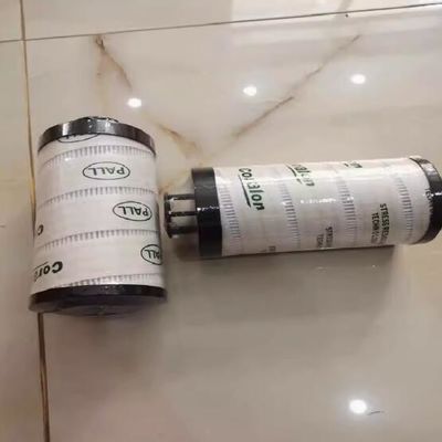 PALL HC8700FCN4Z Elementos hidráulicos de filtragem para medição de gordura fosfatada -30 °C~ 110 °C