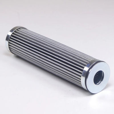 Elementos de filtro de alta precisão com precisão P-3μm HC8900FCS26H