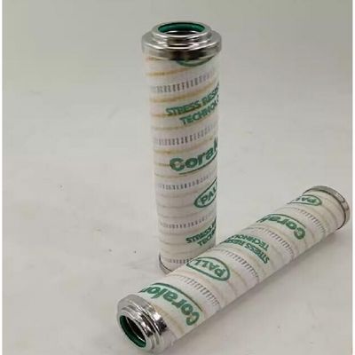 Filtro hidráulico substitui PALL HC8700FCN4H Retorno Linha 5 Microns fora dentro
