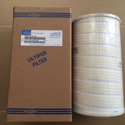HC2216FCT14Z PALL Elementos de filtro hidráulico de alta pressão Elementos de filtro com vedação