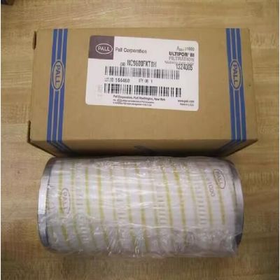 Elemento de filtro hidráulico de alta pressão e alta precisão HC0171FCS10H PALL