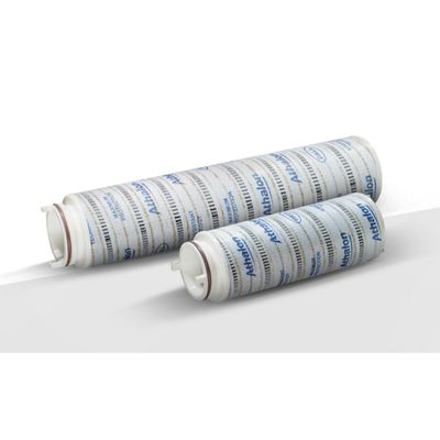 HC6500FKP26H PALL Filtro hidráulico Filtro de lubrificação
