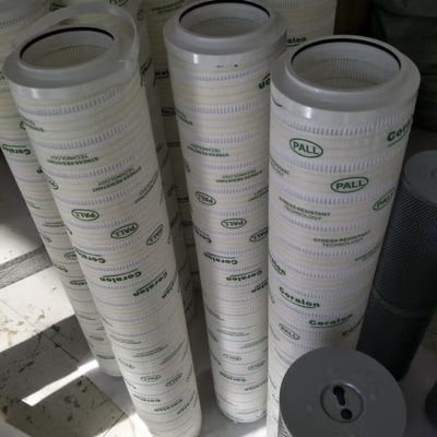 HC9800FCP13Z PALL Elementos hidráulicos de filtragem de óleo Filtração fina Sistema de filtragem de fluidos hidráulicos 1~100 Microns