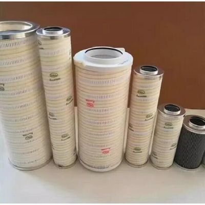 Reemplaço do filtro de alta capacidade de poluentes PALL HC9651FHP16Z