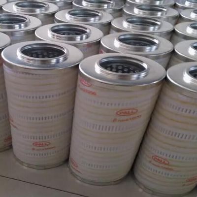 Reemplaço do filtro de alta capacidade de poluentes PALL HC9651FHP16Z