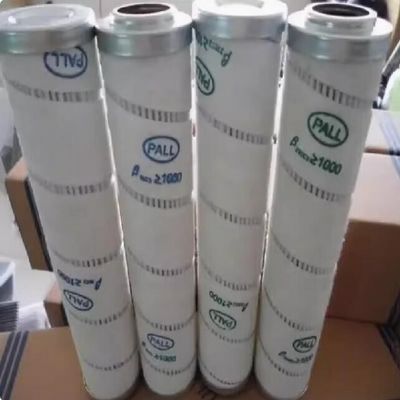Substituição do elemento de filtro de saída para a bomba de óleo hidráulico Pall HC9021FDP4H