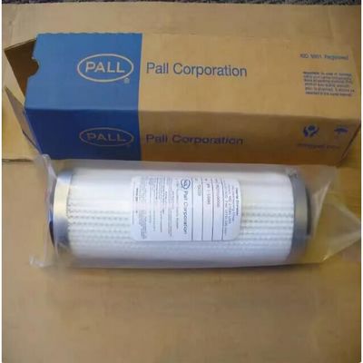 Substituição do elemento de filtro de saída para a bomba de óleo hidráulico Pall HC9021FDP4H