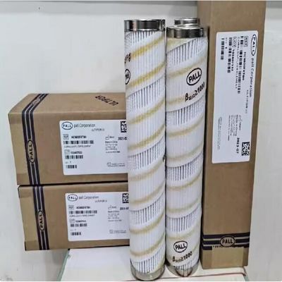 Substituição do elemento de filtro de saída para a bomba de óleo hidráulico Pall HC9021FDP4H