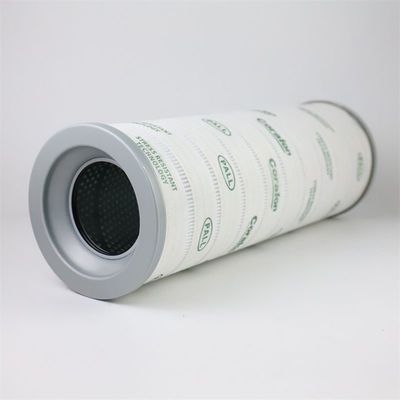 HWA1200FKP16H PALL Elementos de filtro hidráulico Cartucho de filtro dobrável Elementos de filtro -30 °C~+110 °C