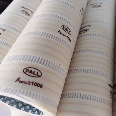 HC2206FCZ3Z PALL Cartuchos de filtro hidráulico compactos dobráveis para aplicações de alta pressão