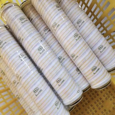 HC9021FCN4H PALL Precision Hydraulic Filter Element com precisão de filtragem de 1-100μm