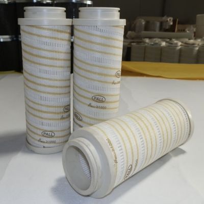 HC9021FCN4H PALL Precision Hydraulic Filter Element com precisão de filtragem de 1-100μm
