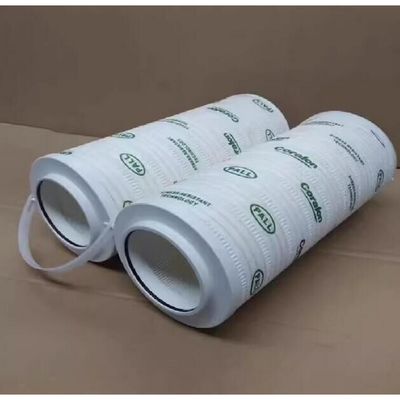 HC0250FCZ10H PALL Filtro de lubrificação de vedação a temperatura / elementos de filtro hidráulico para pressão de trabalho 21-210bar
