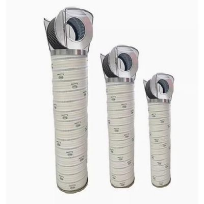 PALL HH9661G24dNUWT24DC Elementos de filtro hidráulico de precisão