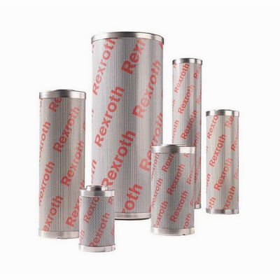 Filtros hidráulicos de óleo Rexroth Filtro de óleo de turbina Cartr R928006063 Para purificação de óleo