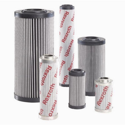 Filtros hidráulicos de óleo Rexroth Filtro de óleo de turbina Cartr R928006063 Para purificação de óleo