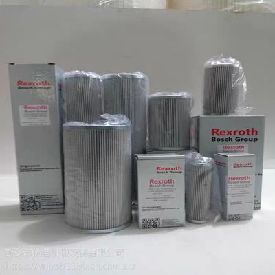 Filtro Rexroth de substituição Elementos de filtro hidráulico 1.0270H6XL-A00-0-M
