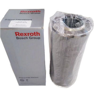 Rexroth 2.0015G100-A00-0-M Cartucho de filtro hidráulico para filtragem a temperaturas extremas