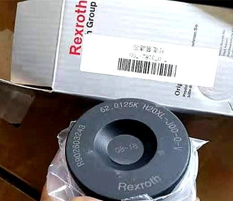 Elemento de filtro hidráulico 1.0200H10XL-A00-0-P Substituição do filtro Rexroth