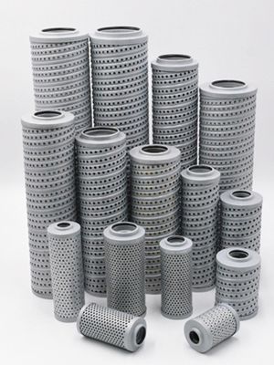 Elemento de filtro hidráulico 1.0200H10XL-A00-0-P Substituição do filtro Rexroth