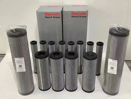 Elemento de filtro hidráulico 2.0015G100-A00-0-M Filtro Rexroth