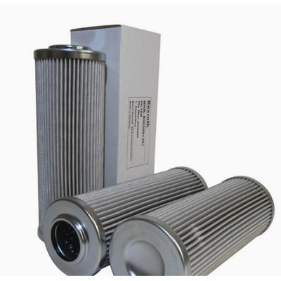 Elemento de filtro hidráulico Rexroth 2.004H20XL-B00-0-M Cartucho de filtro hidráulico de óleo