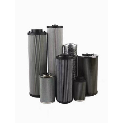 2.1000H6XL-A00-0-V Cartucho Rexroth Elementos hidráulicos de filtro de óleo para filtração reforçada