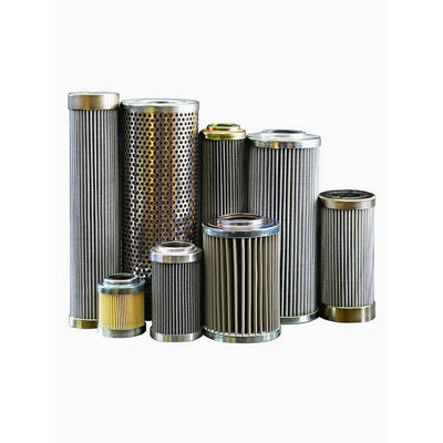 2.0250 H10XL-A00-0-M Rexroth Elementos de filtro hidráulico Cartucho de fibra de vidro Elementos de filtro hidráulico de óleo