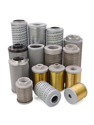 10 micrões Epe Aisi 316 25l1401h10xla0028b42f0p00 Cartucho Filtro de Óleo