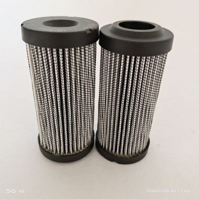 Elemento de filtro hidráulico 2.0059H10XL-A00-6-M R928007133 Filtro de óleo industrial