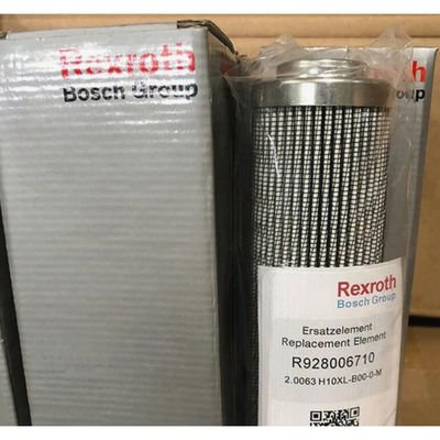 Rexroth 1.0120H10SL-A00-0-P Elemento de filtro hidráulico para óleo hidráulico