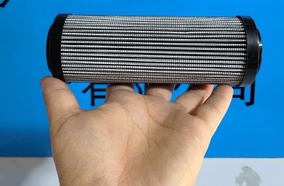Alternativa Rexroth 01. NR1000.10VG. 10. B. P Cartucho de filtro hidráulico