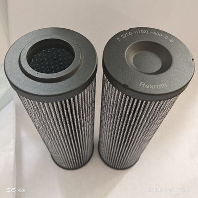 Alternativa Rexroth 01. NR1000.10VG. 10. B. P Cartucho de filtro hidráulico