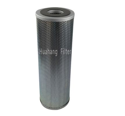 O filtro hidráulico de óleo Rexroth R928006063 é usado para purificação de óleo