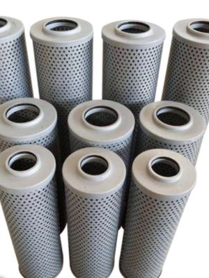 Filtro de óleo 10 MICRON fibra inerte inorgânica REXROTH 2.0250 H10XL-A00-0-M