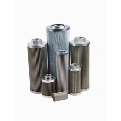 PS718-200 Elemento de filtro Rexroth para sistemas hidráulicos de alta pressão