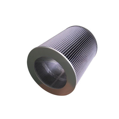 WX154 FILTREC 5 Um Filtrec Elemento de filtro de óleo hidráulico de ar e gás