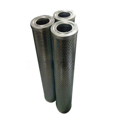 FILTREC Filter WX155 Filtro de poliéster plissado Utilização de elementos de filtragem na indústria siderúrgica